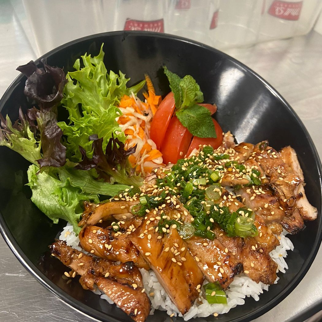 Pho Bep Cuisine Vietnamienne 2